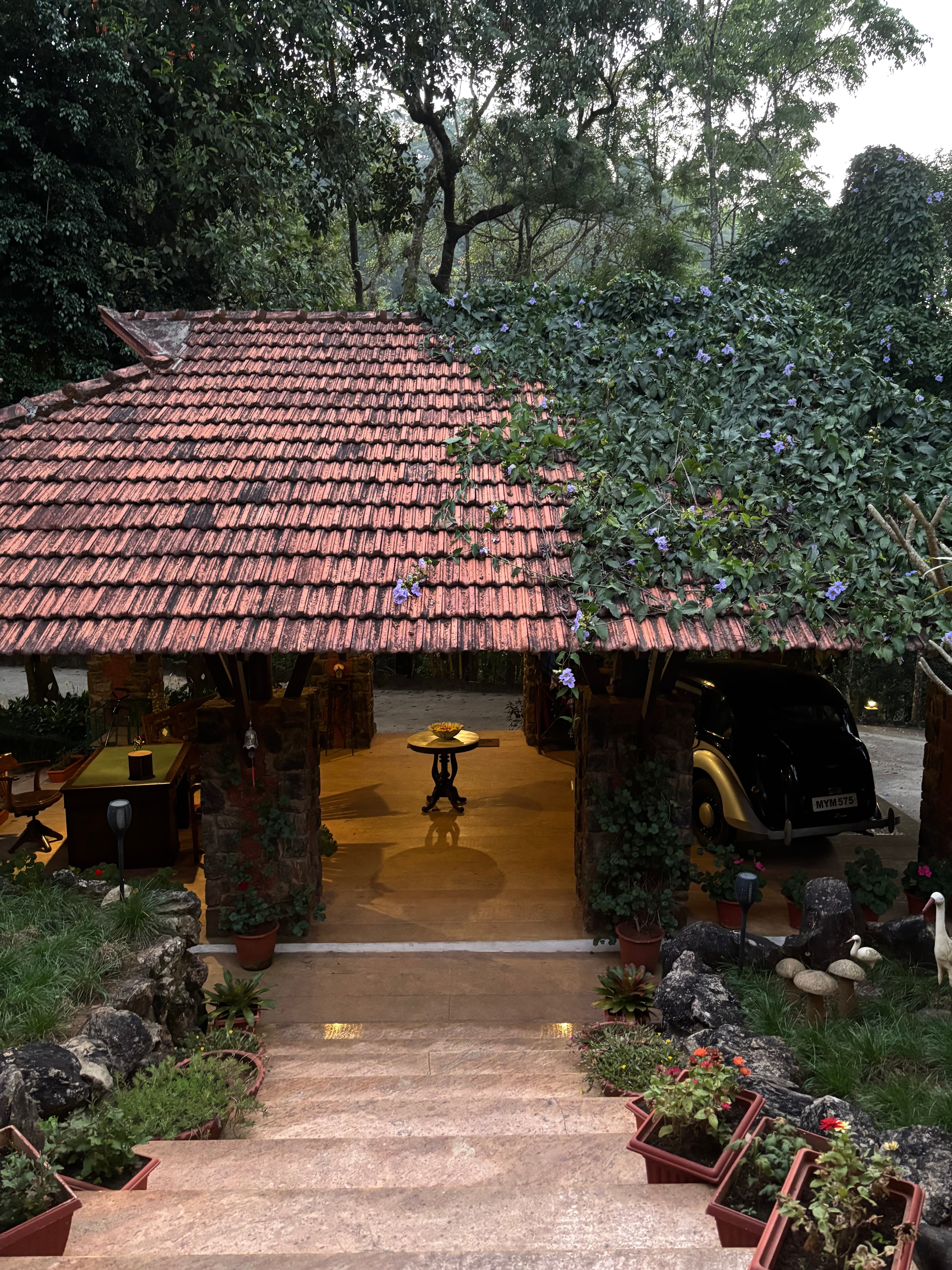 Chikmangalur